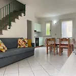 Apartamento Melo Tanaunella