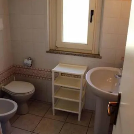 Melo Apartmán