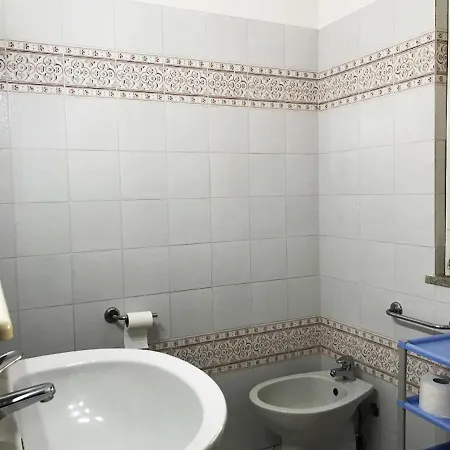 Apartmán Melo Tanaunella