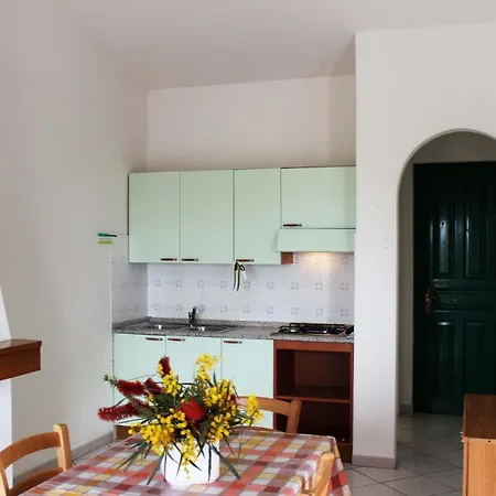 Apartmán Melo