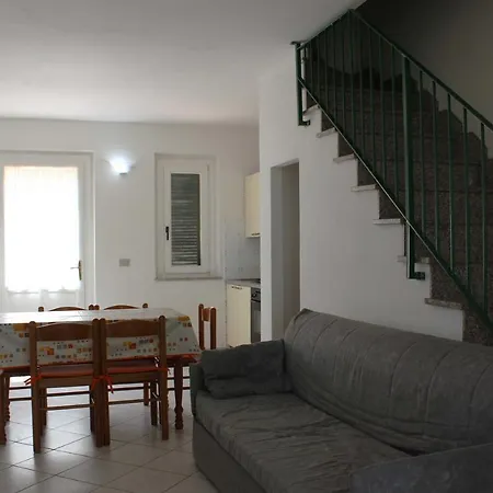 Apartmán Melo *