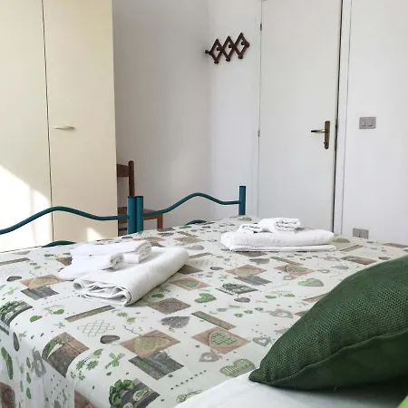 Apartmán Melo *