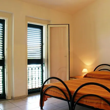 Apartmán Melo