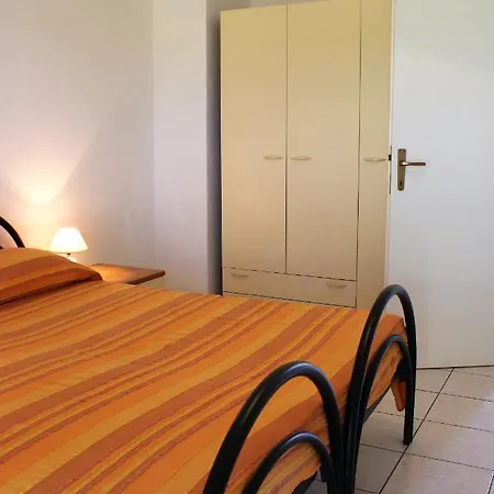 Melo Apartmán Tanaunella