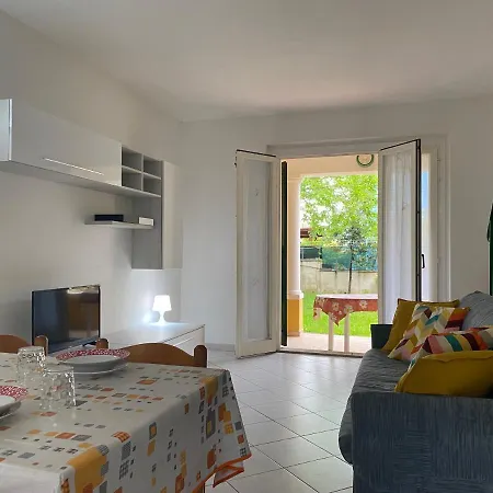 Apartmán Melo