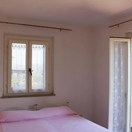 Apartmán Melo Tanaunella