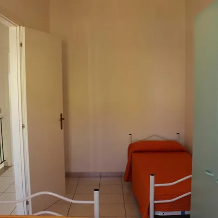 Apartmán Melo *