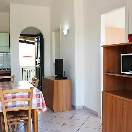 Melo Apartmán *