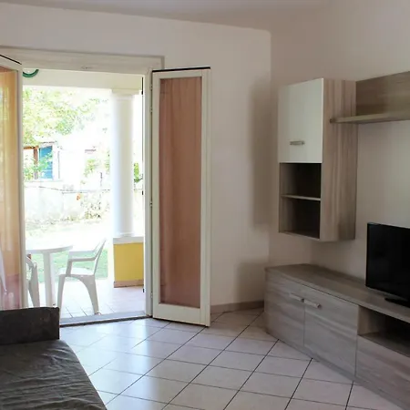 Apartmán Melo Tanaunella