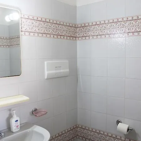 Apartmán Melo