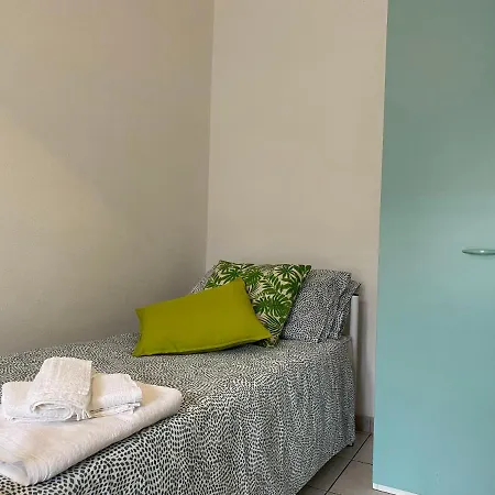 Apartmán Melo *