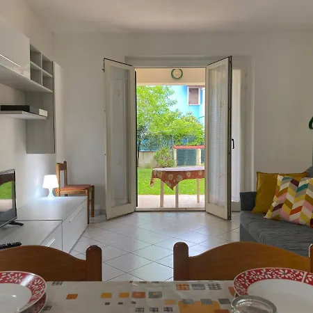 Melo Apartmán