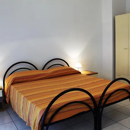 Melo Apartmán