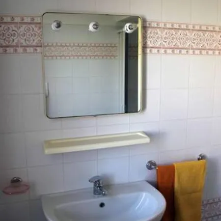 Melo Apartmán