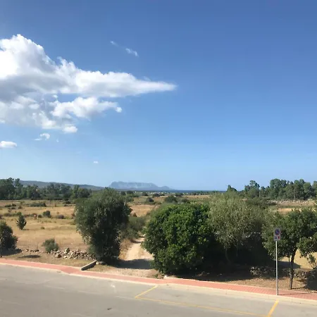 Apartamento Melo Tanaunella