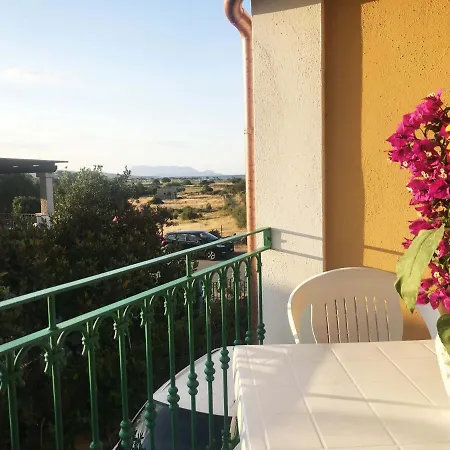 Melo Apartmán