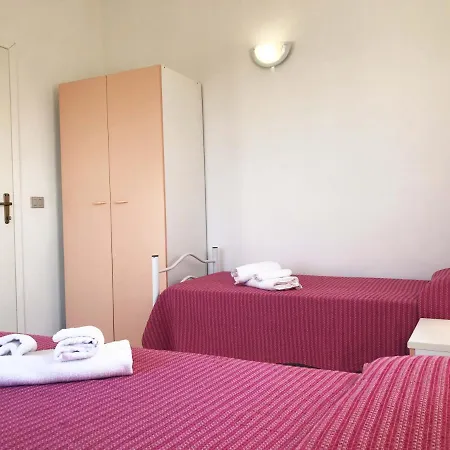 Apartmán Melo Tanaunella