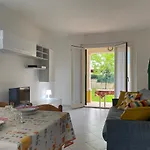Appartement Melo