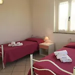 Appartement Melo Tanaunella