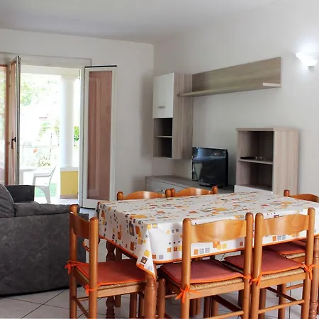 Appartement Melo *