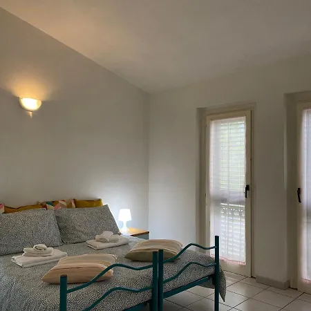 Melo Apartment *
