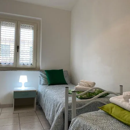 Melo Apartamento