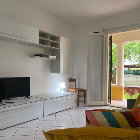 Apartamento Melo *