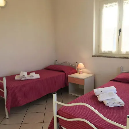 Apartamento Melo Tanaunella